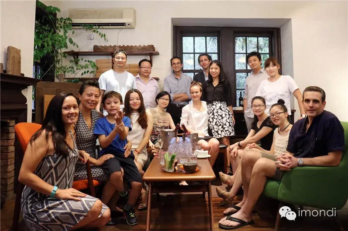Lisa Li-Seliger's Greatest Takeaway