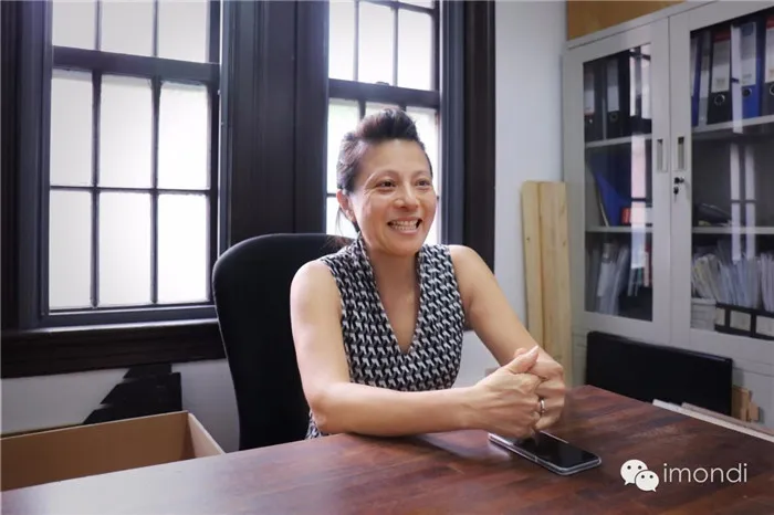 Lisa Li-Seliger's Greatest Takeaway