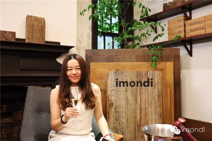 Lisa Li-Seliger's Greatest Takeaway