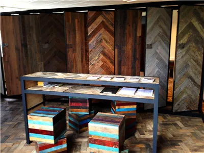 New Showroom | the Netherlands