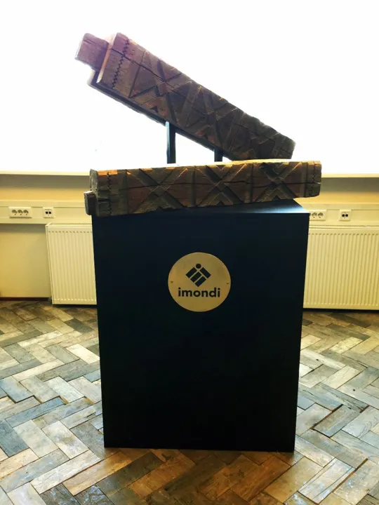 New Showroom | the Netherlands