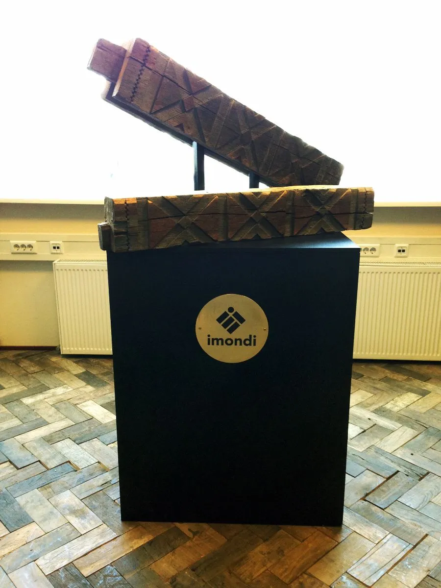 New Showroom | the Netherlands