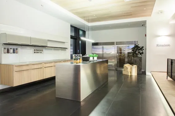 Only the Best for bulthaup's Shanghai Showroom