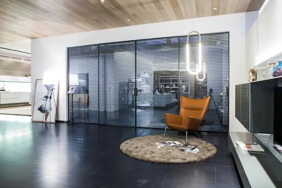 Only the Best for bulthaup's Shanghai Showroom