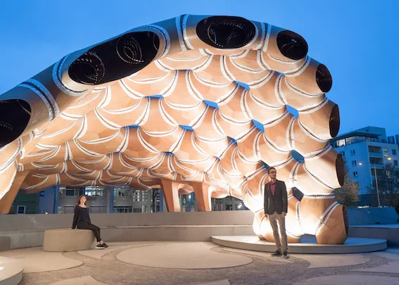 The Potential Of New Design Products