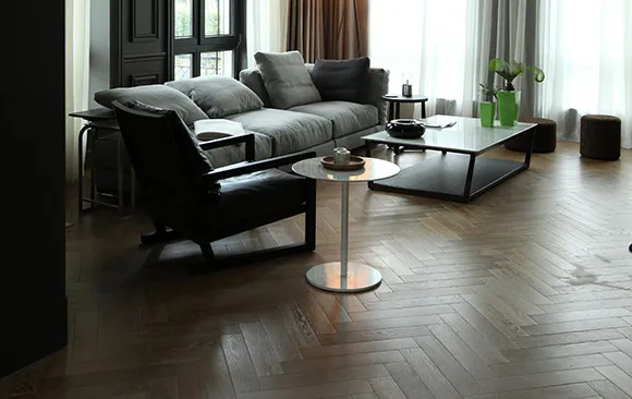 Anting Villa Shanghai, China – imondi floor