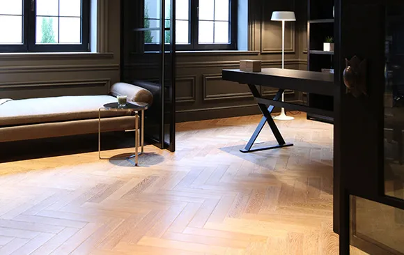 Anting Villa Shanghai, China – imondi floor