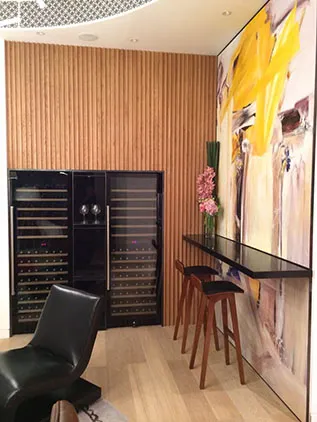 Arda Showroom China – imondi floor
