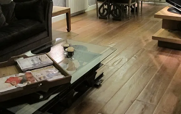 Private Residence#2 Barcelona, Spain – imondi floor