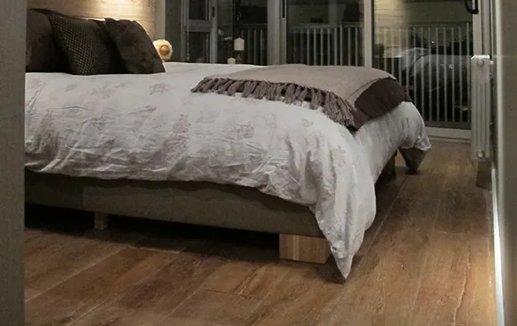 Private Residence#2 Barcelona, Spain – imondi floor