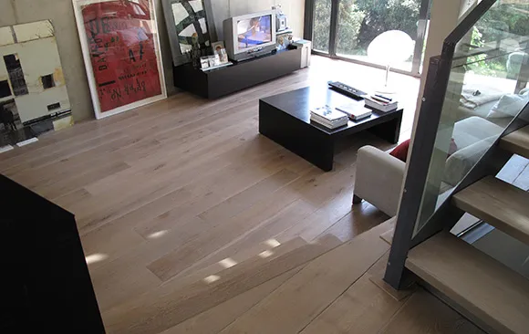 Private Residence#10 Barcelona, Spain – imondi floor