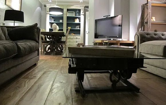 Private residence, Barcelona
