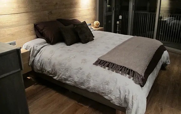 Private Residence#2 Barcelona, Spain – imondi floor