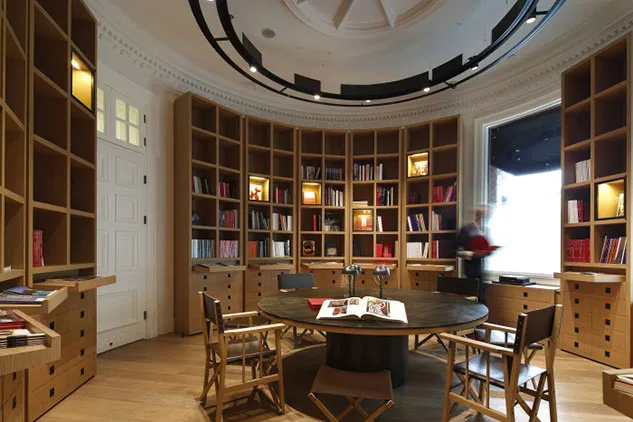 British Auction House China – imondi floor