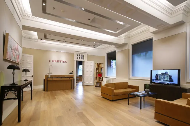 British Auction House