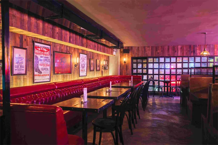 Brooklyn Bar