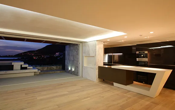 Cape Town South Africa – imondi floor