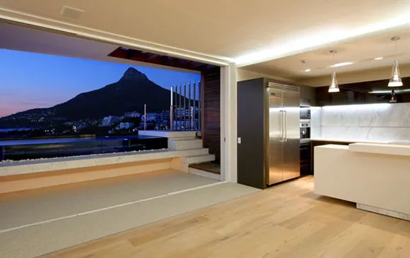 Cape Town South Africa – imondi floor