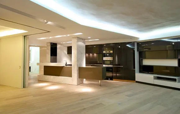 Cape Town South Africa – imondi floor