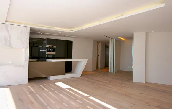 Cape Town South Africa – imondi floor