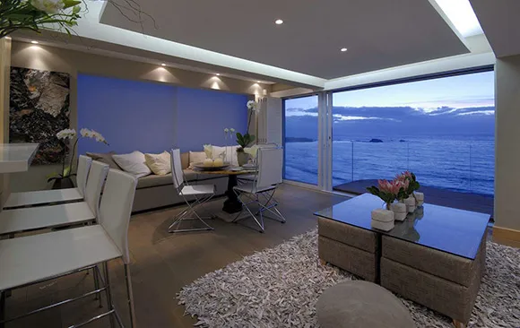 Private Residence of Sandenberg South Africa – imondi floor