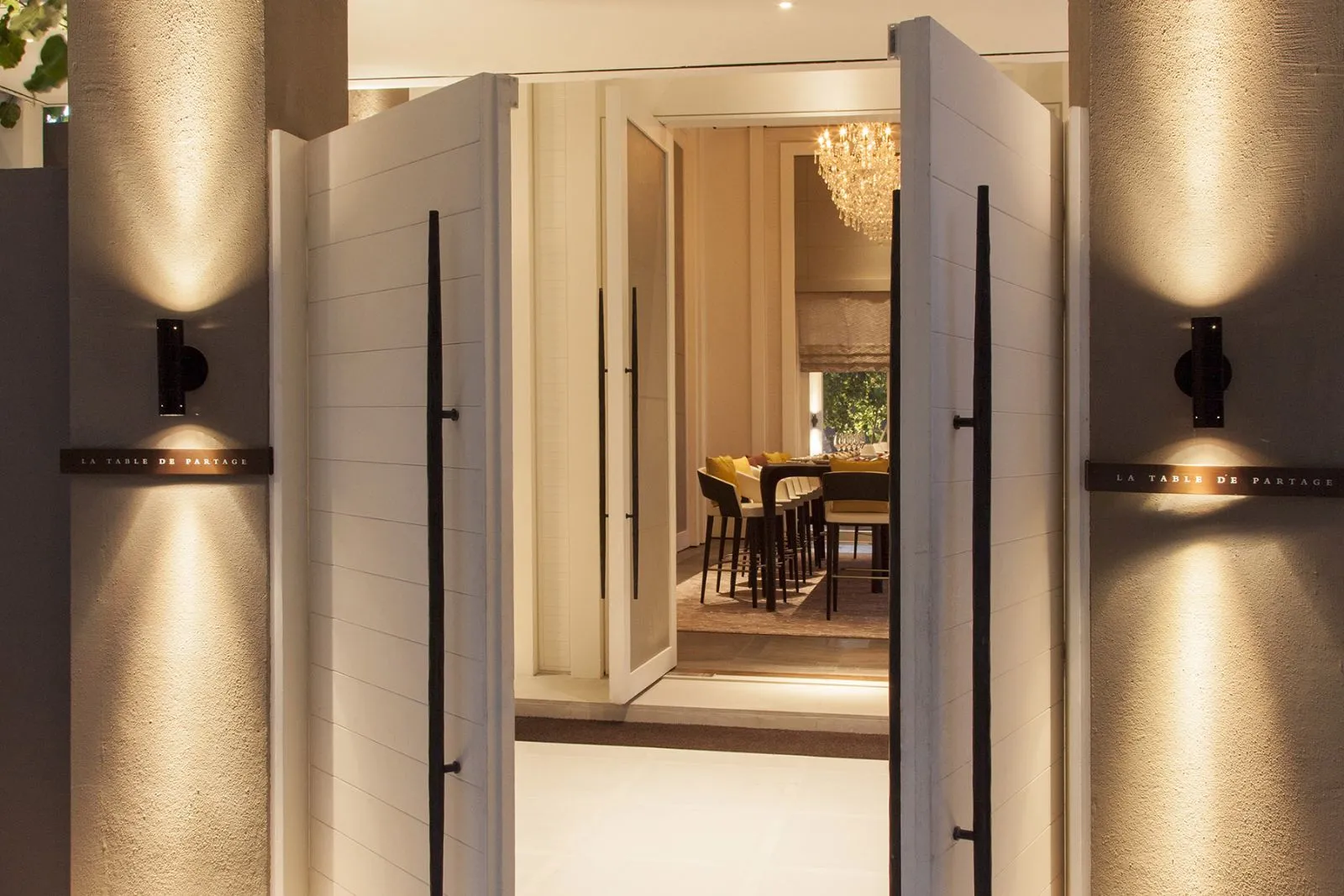 Cheval Blanc Maldives – imondi floor