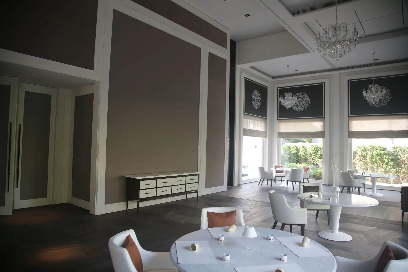 Cheval Blanc Maldives – imondi floor