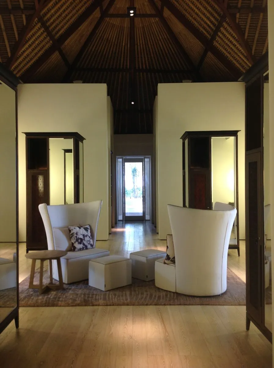 Cheval Blanc Maldives – imondi floor
