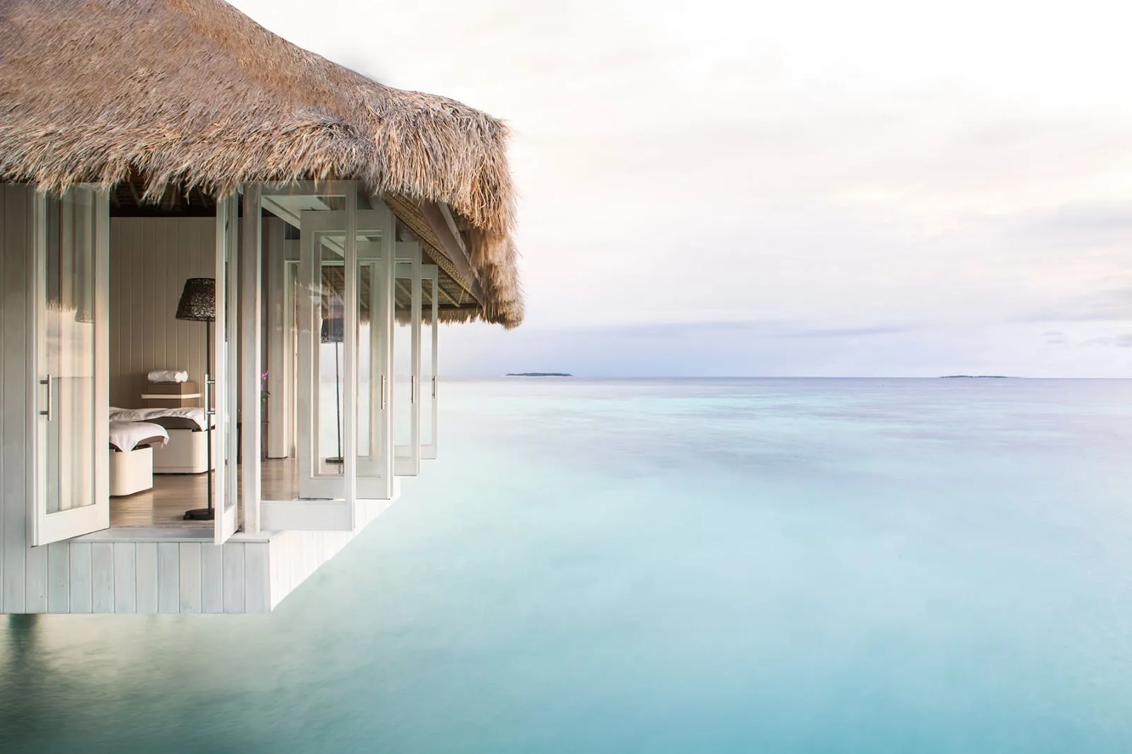 Cheval Blanc Maldives – imondi floor