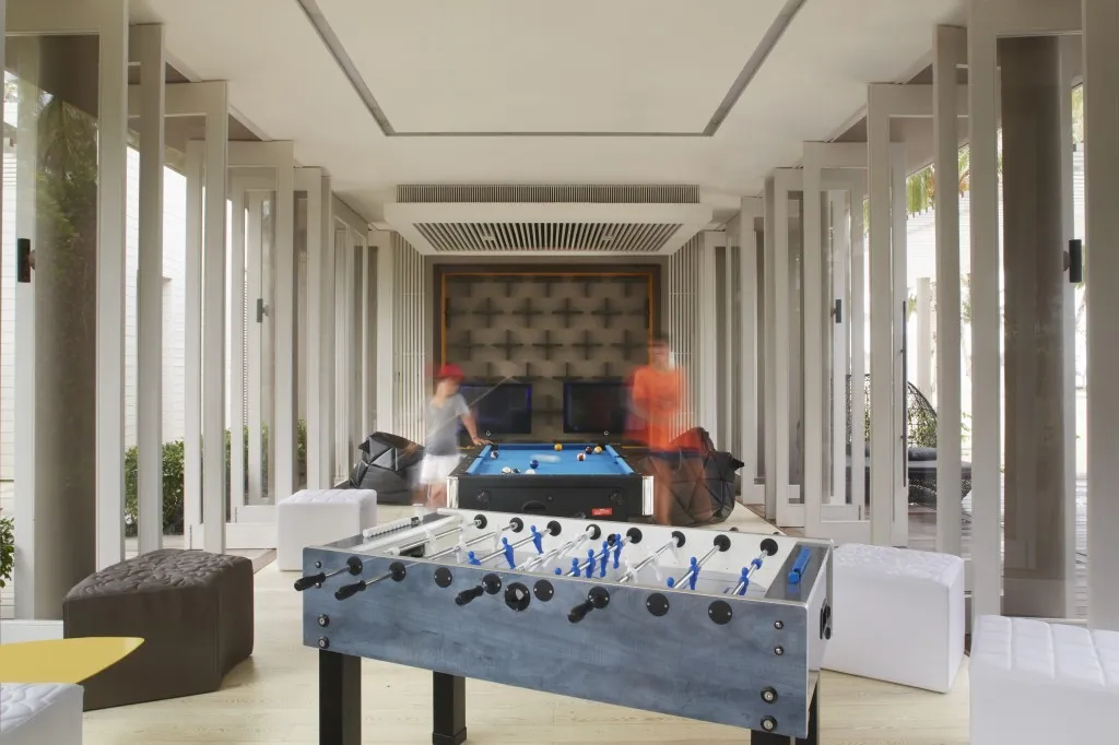 Cheval Blanc Maldives – imondi floor