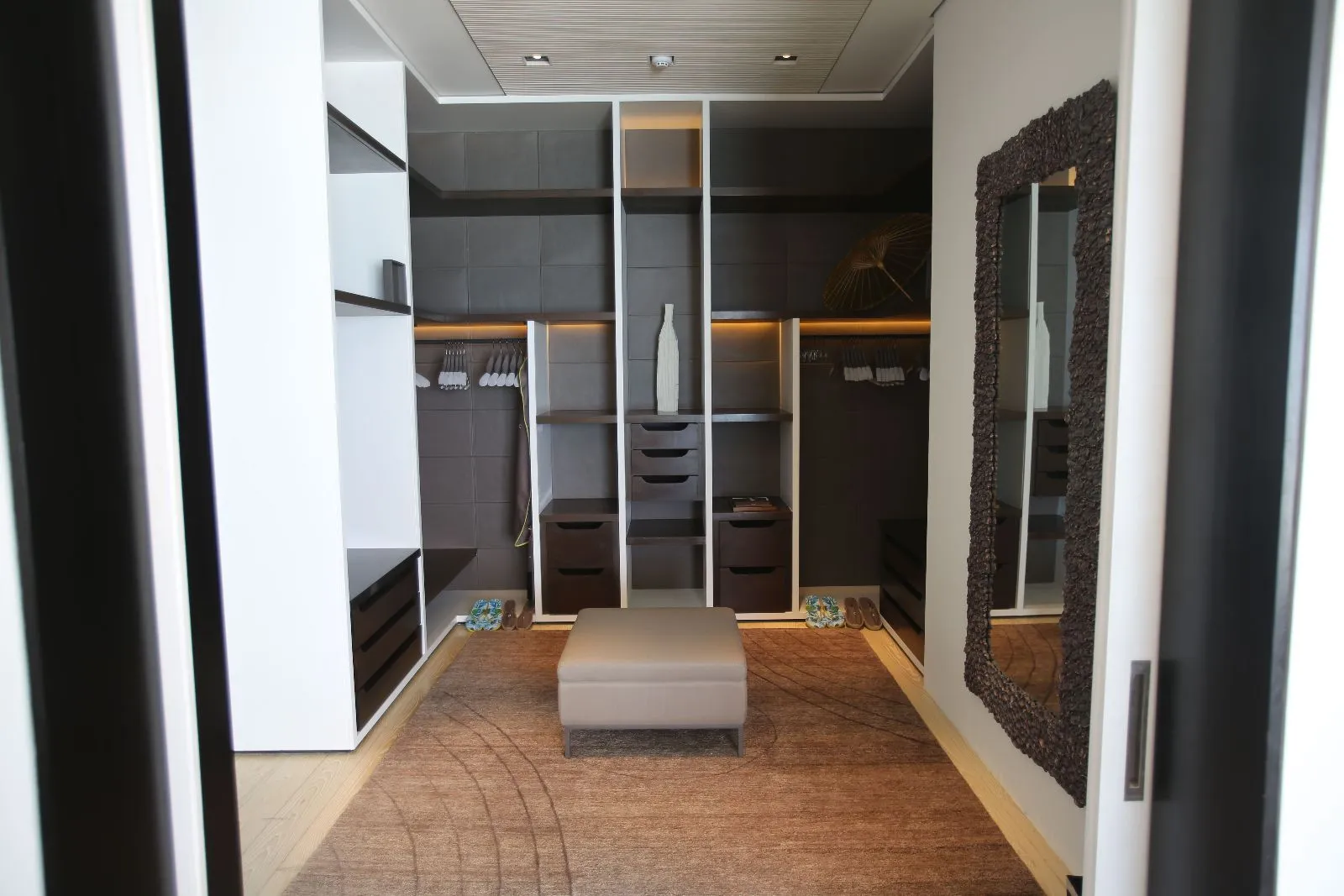 Cheval Blanc Maldives – imondi floor