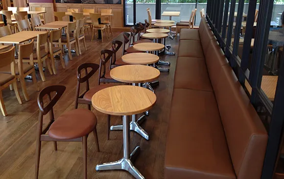 Coffee Bean & Tea Leaf Korea – imondi floor