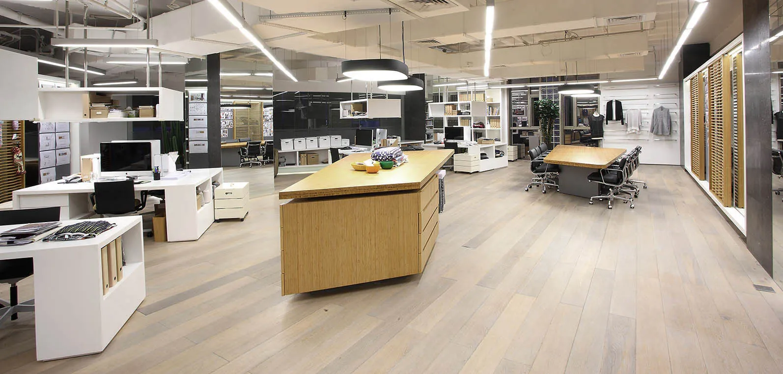 DZ Studio China – imondi floor