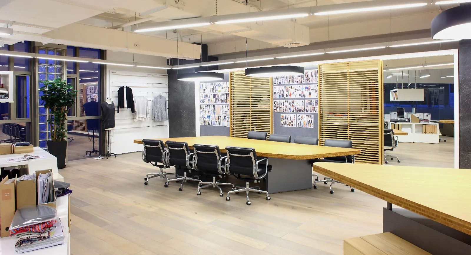 DZ Studio China – imondi floor