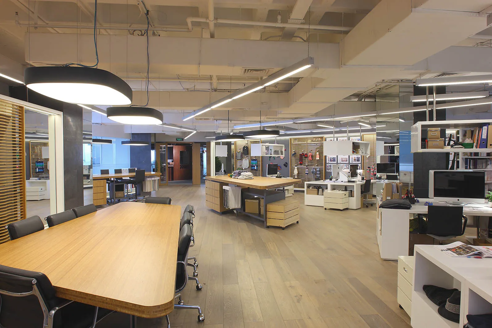 DZ Studio China – imondi floor