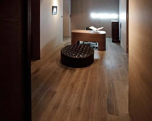 Hengshan Private Club China – imondi floor