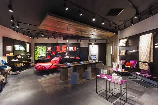 Homes Up Retail Stores China – imondi floor