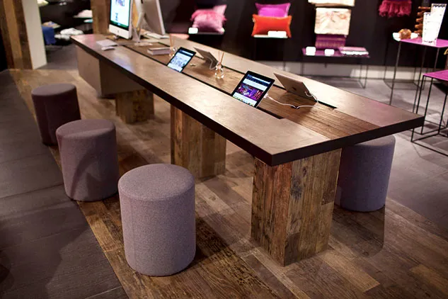 Homes Up Retail Stores China – imondi floor