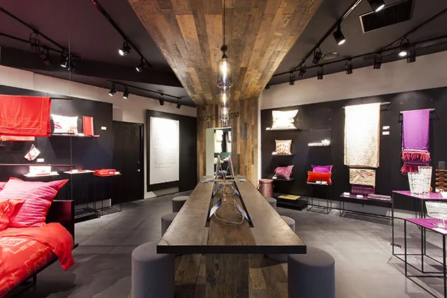 Homes Up Retail Stores China – imondi floor