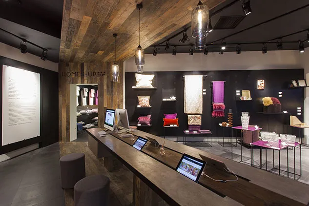 Homes Up Retail Stores China – imondi floor