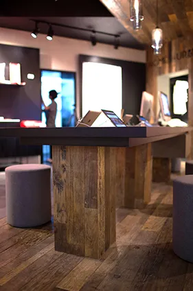 Homes Up Retail Stores China – imondi floor