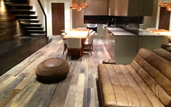 Johannesburg South Africa – imondi floor