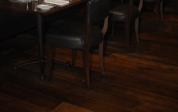 Malmaison Hotel UK – imondi floor