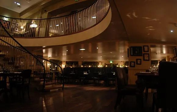 Malmaison Hotel UK – imondi floor
