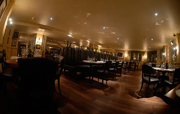 Malmaison Hotel UK – imondi floor
