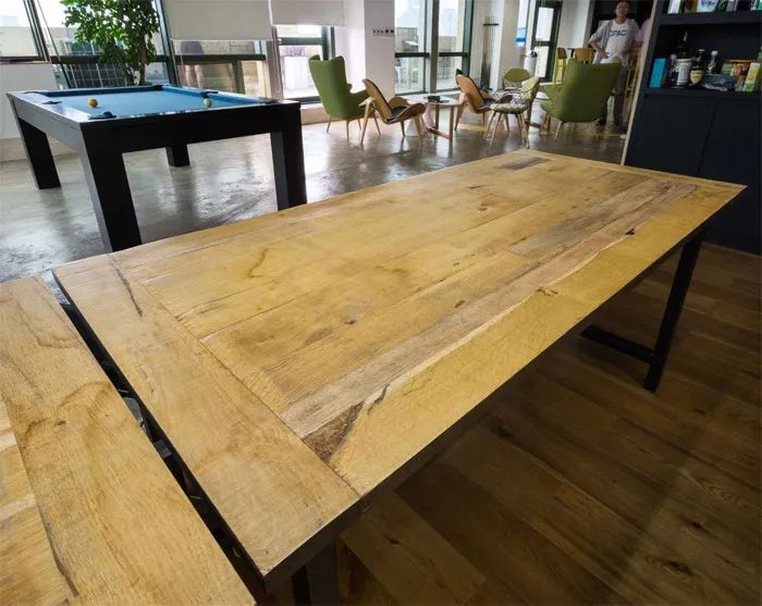 Mintel Offices China – imondi floor