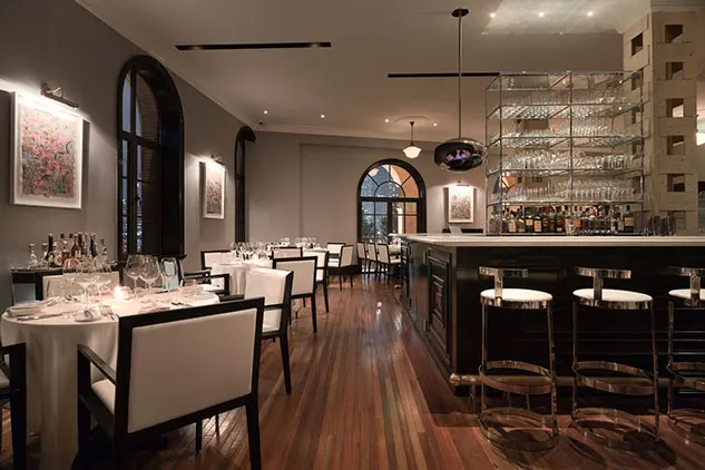 Napa Kitchen and Wine Bar