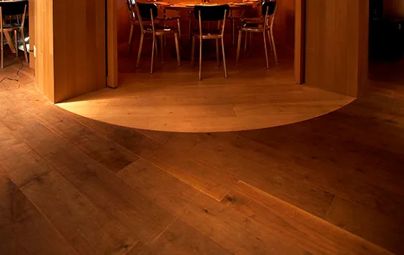 New Heights Restaurant China – imondi floor