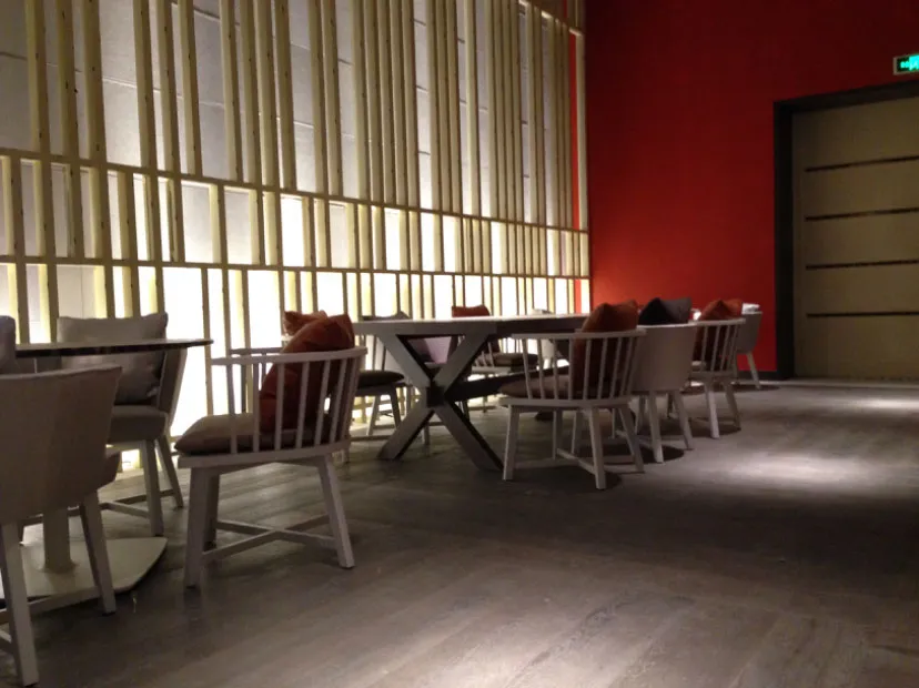 Park Hyatt China – imondi floor