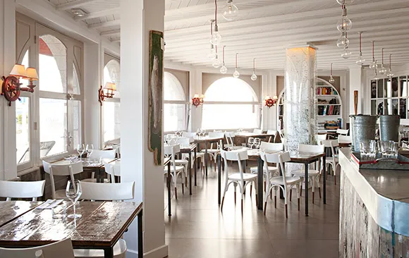 Petit Hotel du Grand France – imondi floor